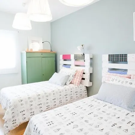 Appartamento Sunset View *