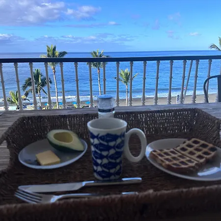 Appartamento Sunset View