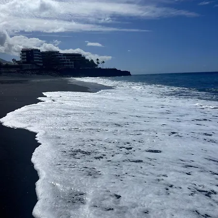 Appartamento Sunset View Puerto De Naos