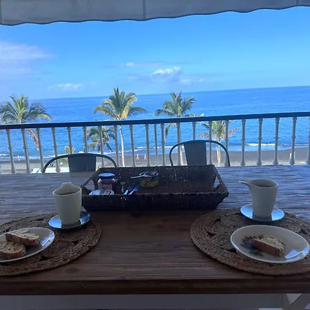 Sunset View Appartamento