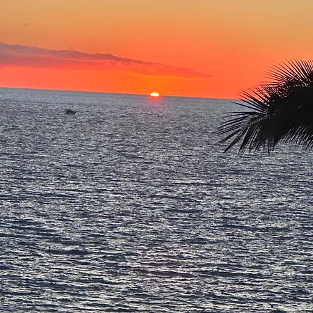 Sunset View * Puerto De Naos