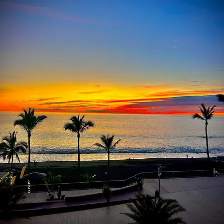 Sunset View * Puerto De Naos