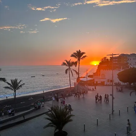 Sunset View * Puerto De Naos