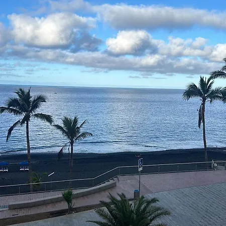 Sunset View Puerto De Naos