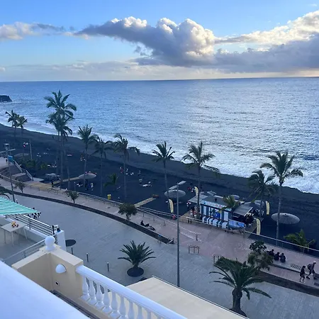 Sunset View *