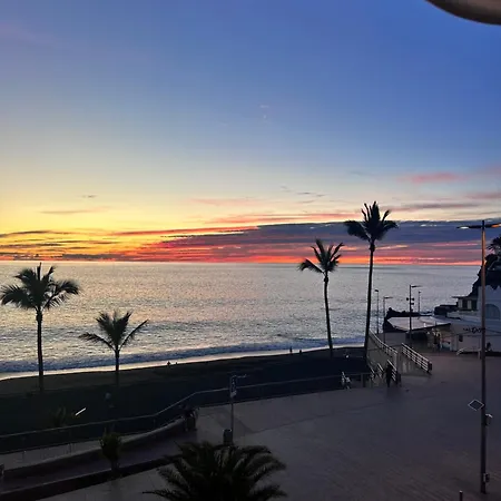 Sunset View Appartamento *