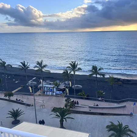 Sunset View Apartament