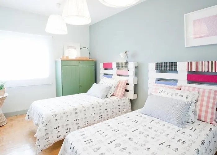 شقة Sunset View *