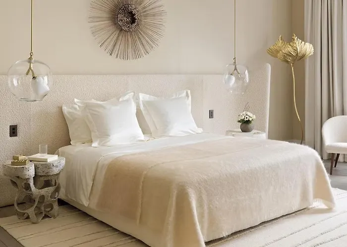 Sunset View شقة *